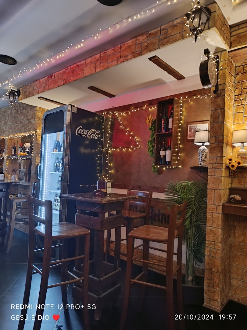 Bar Da Marco, Porto Torres