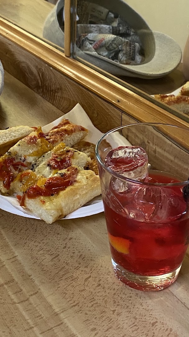 Bar Da Mariella