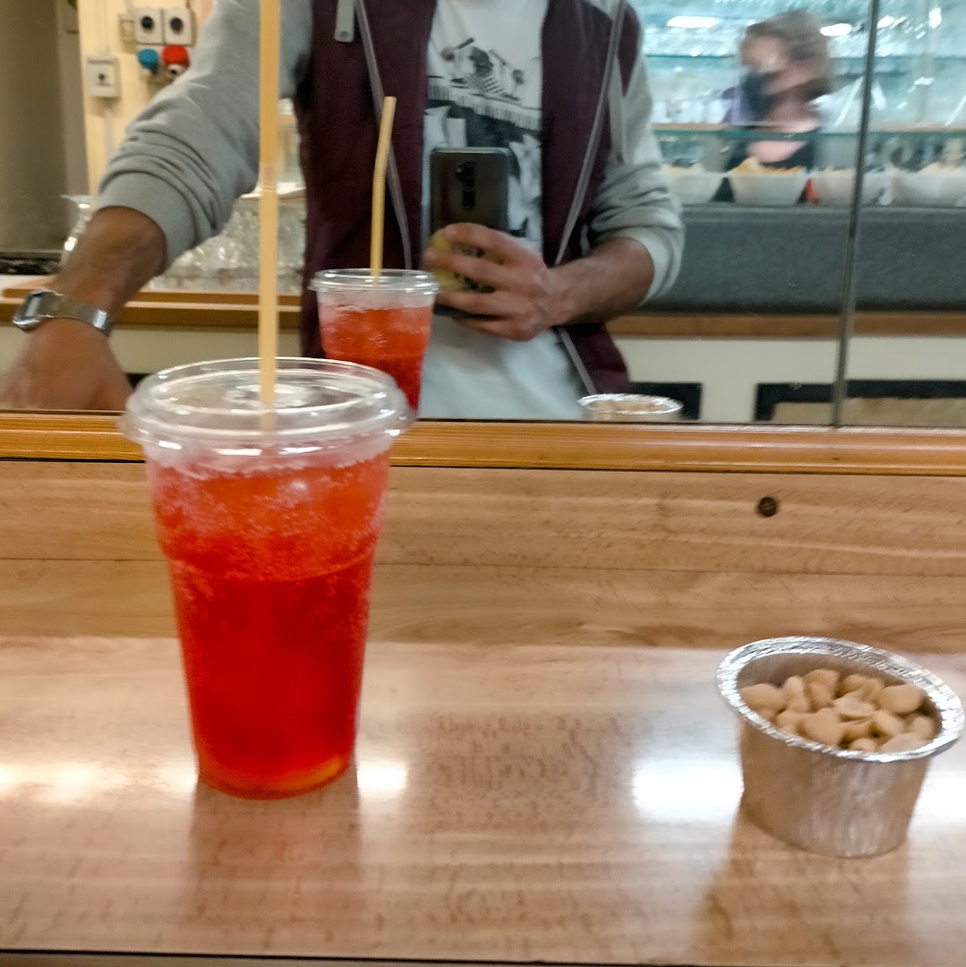 Bar Da Mariella