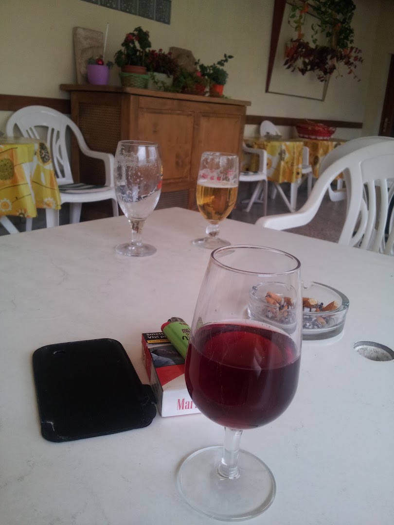 Bar da Mario