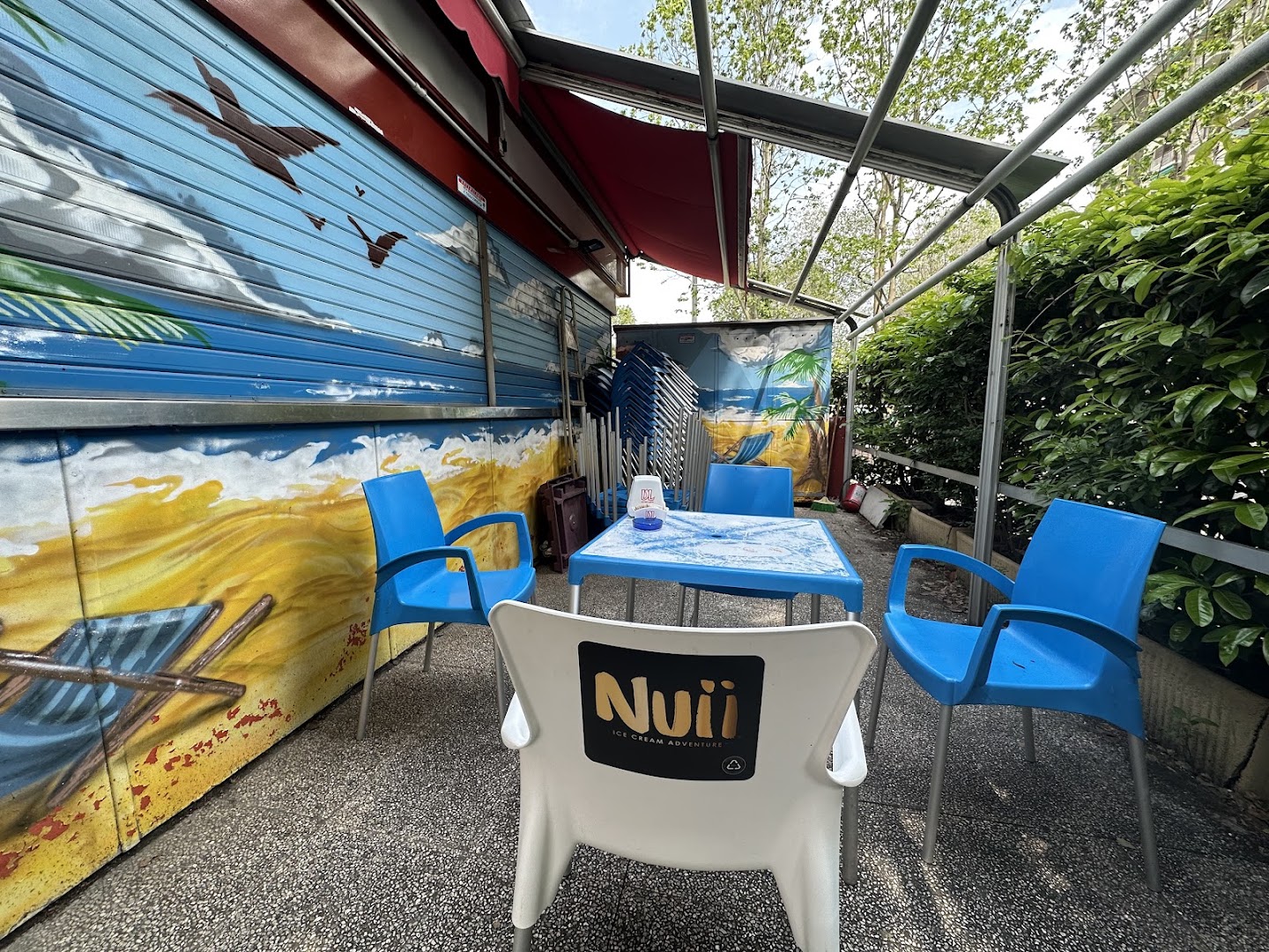 Bar da Mario