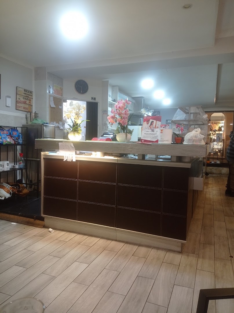 Bar Da Massimo, Iglesias