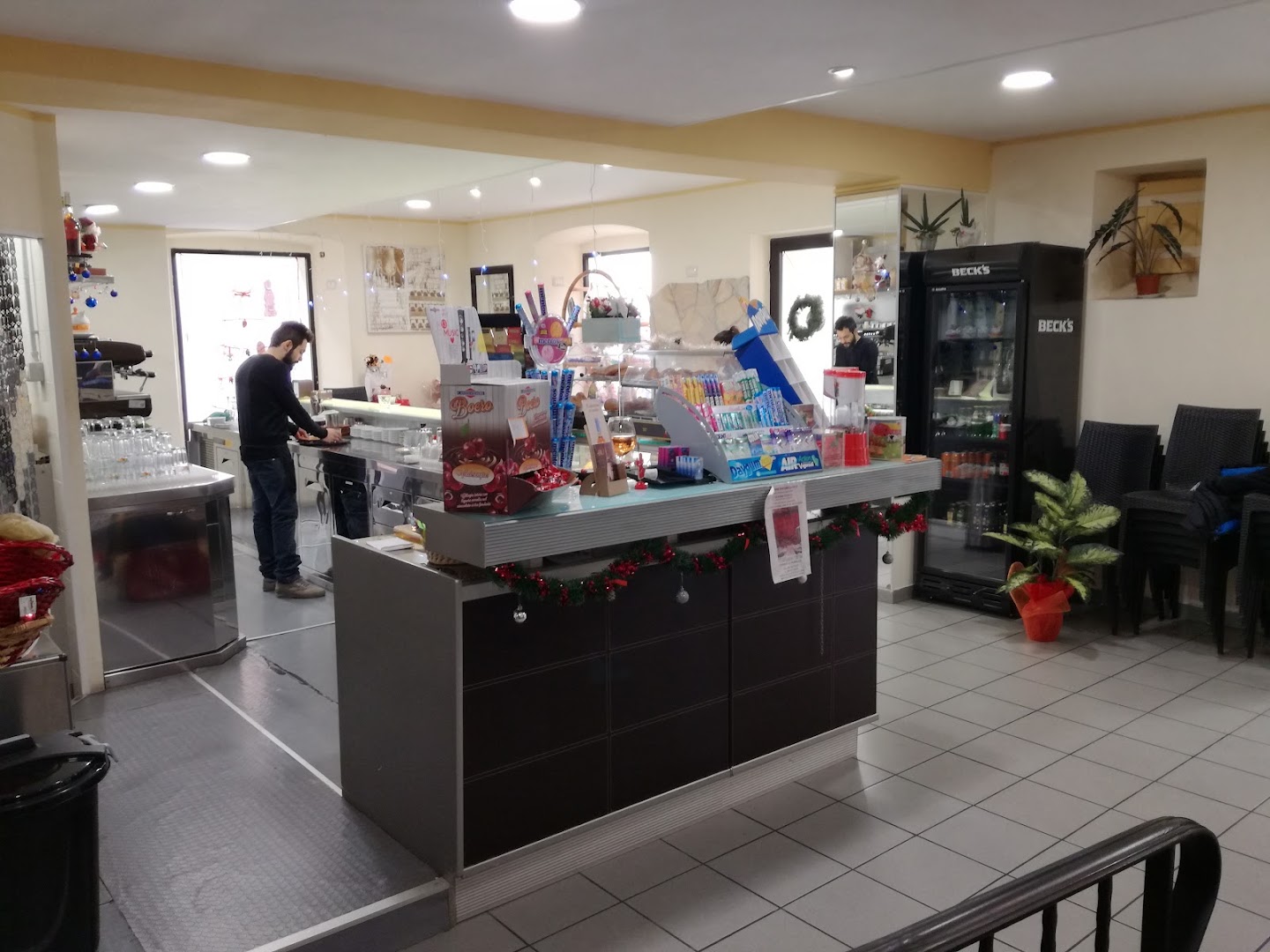 Bar Da Massimo