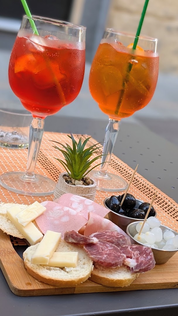 Bar Da Massimo