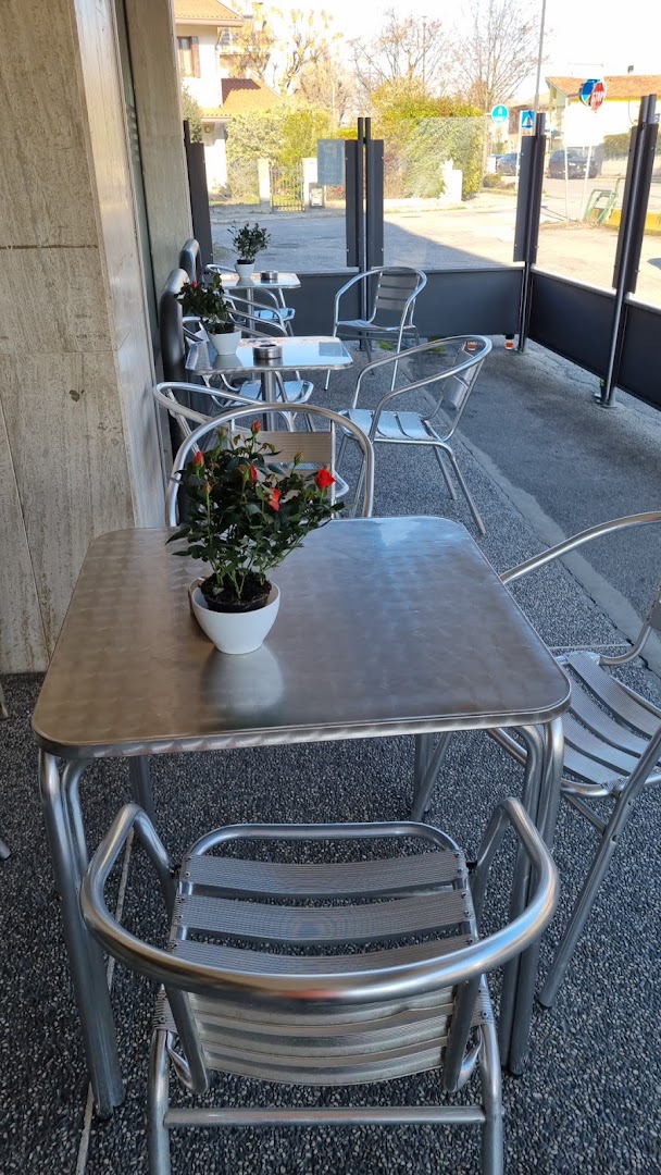 Bar Da Mauro e punto ritiro inpost e amazon, Quarto d'Altino