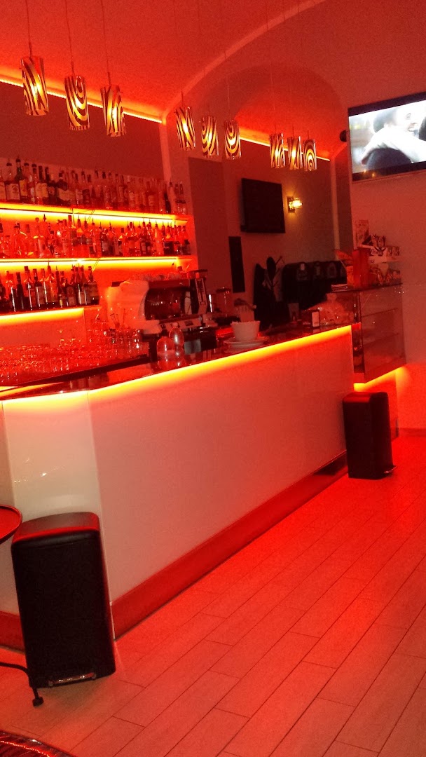 Bar da Michele, Torino
