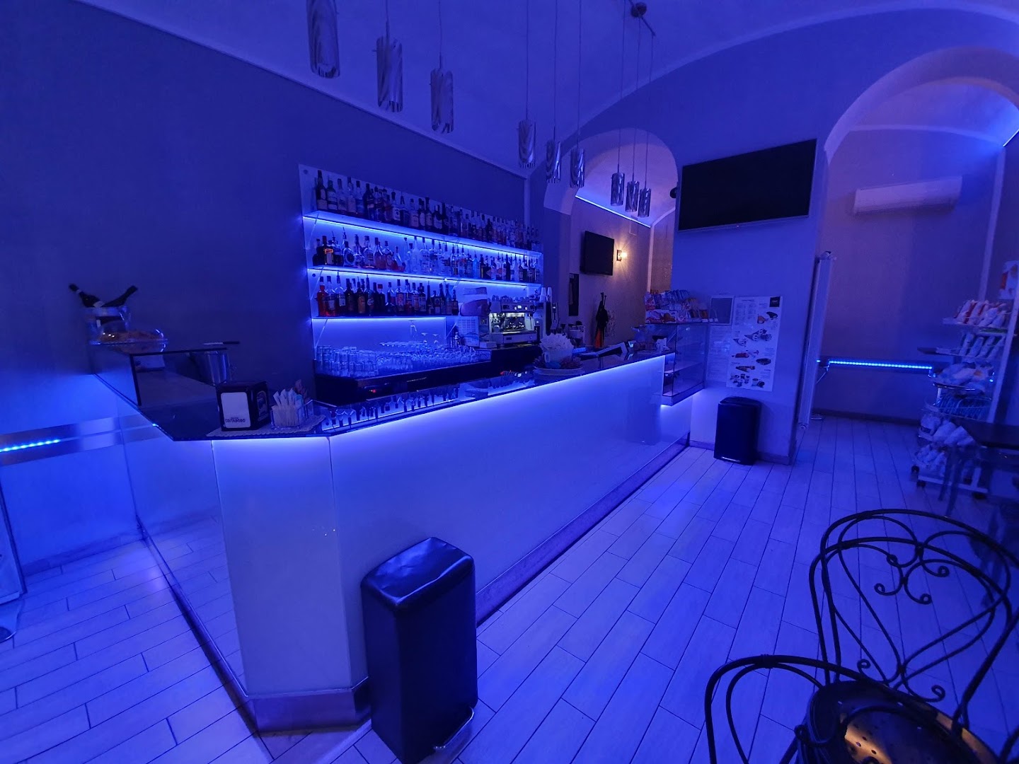 Bar da Michele