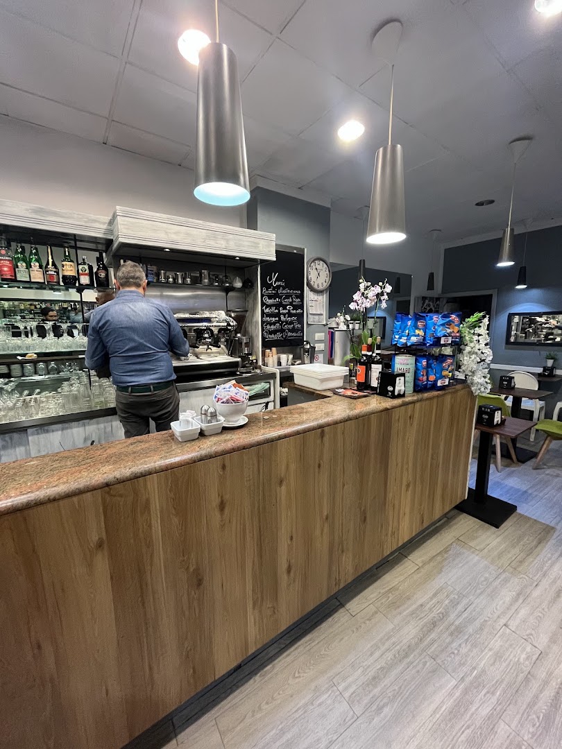 Bar da Mina