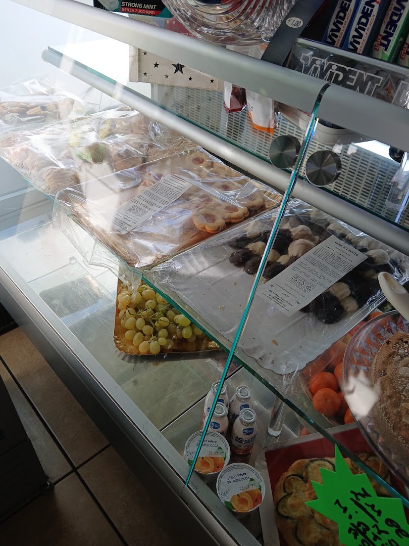 Bar Da Mini