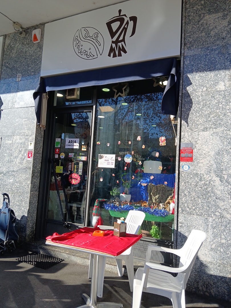 Bar Da Mini