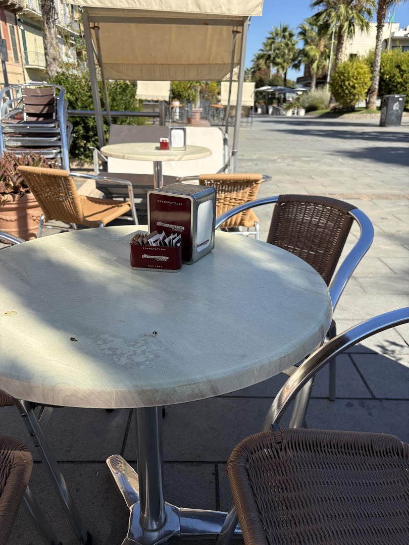 Bar Da Morris Gelateria
