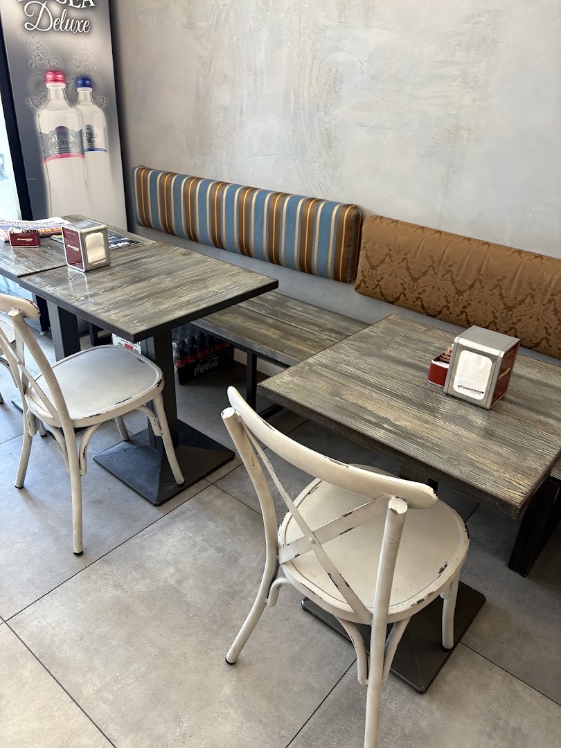 Bar Da Morris Gelateria