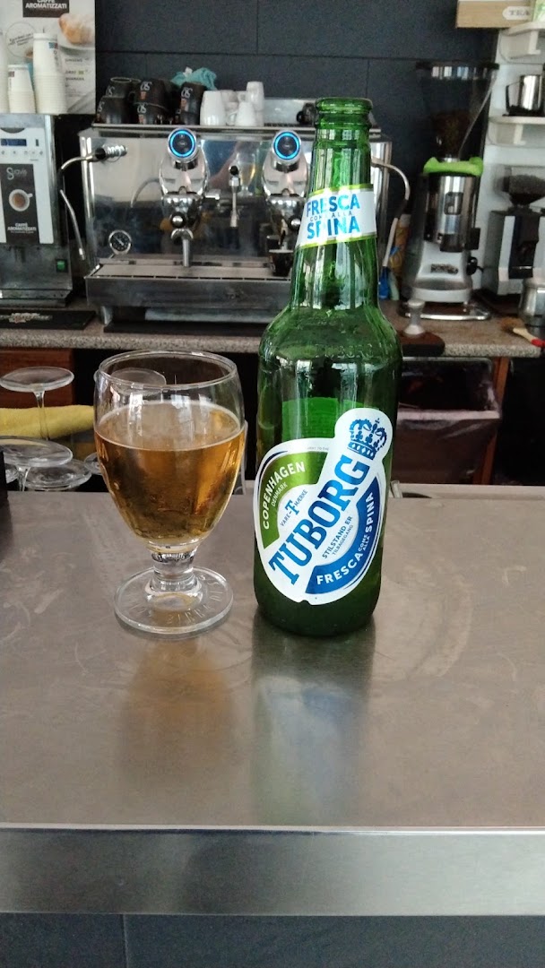 Bar Da Mucciu, Alghero