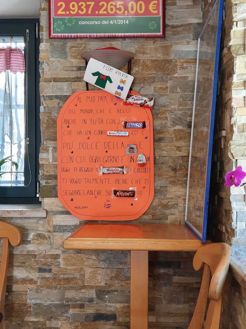 Bar Da Nemo