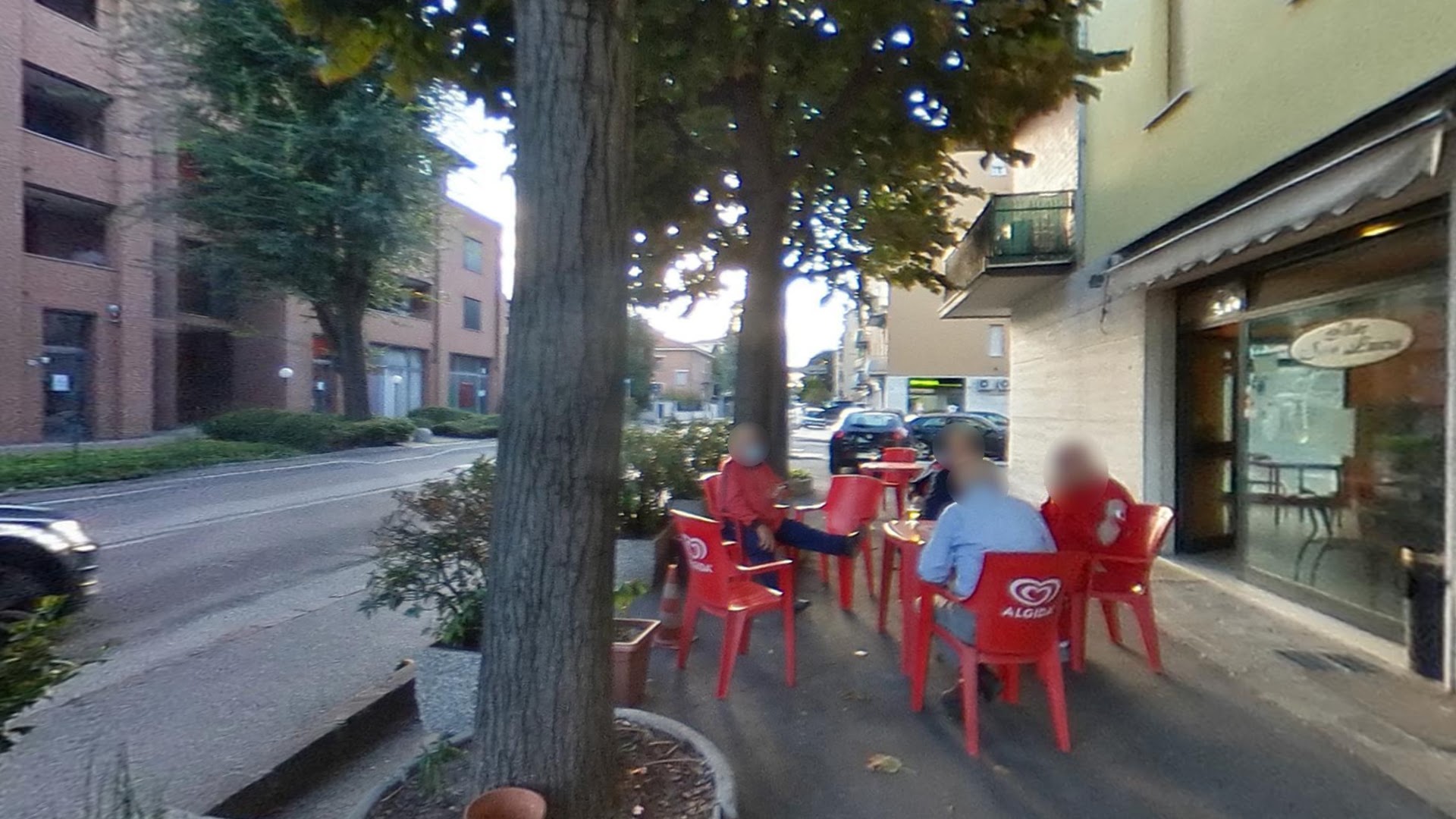 Bar Da Niko