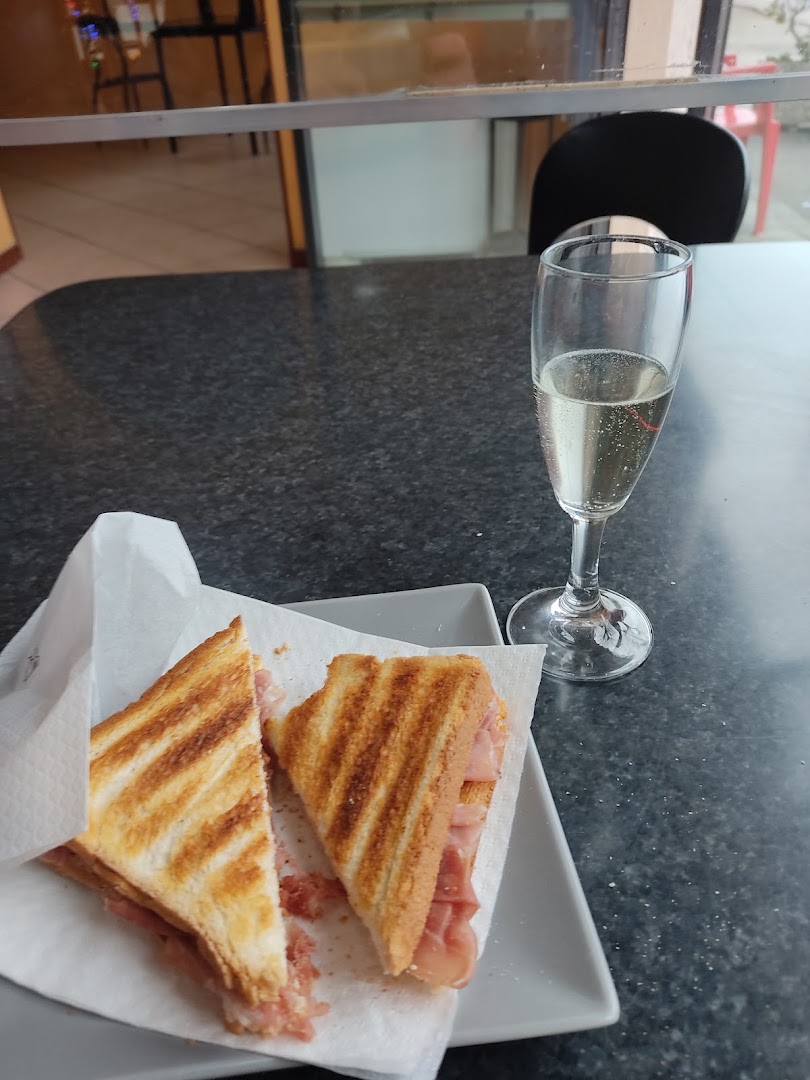Bar Da Niko