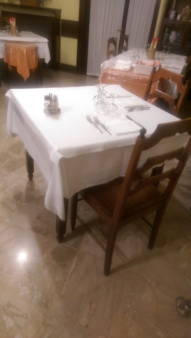 Bar da Nora