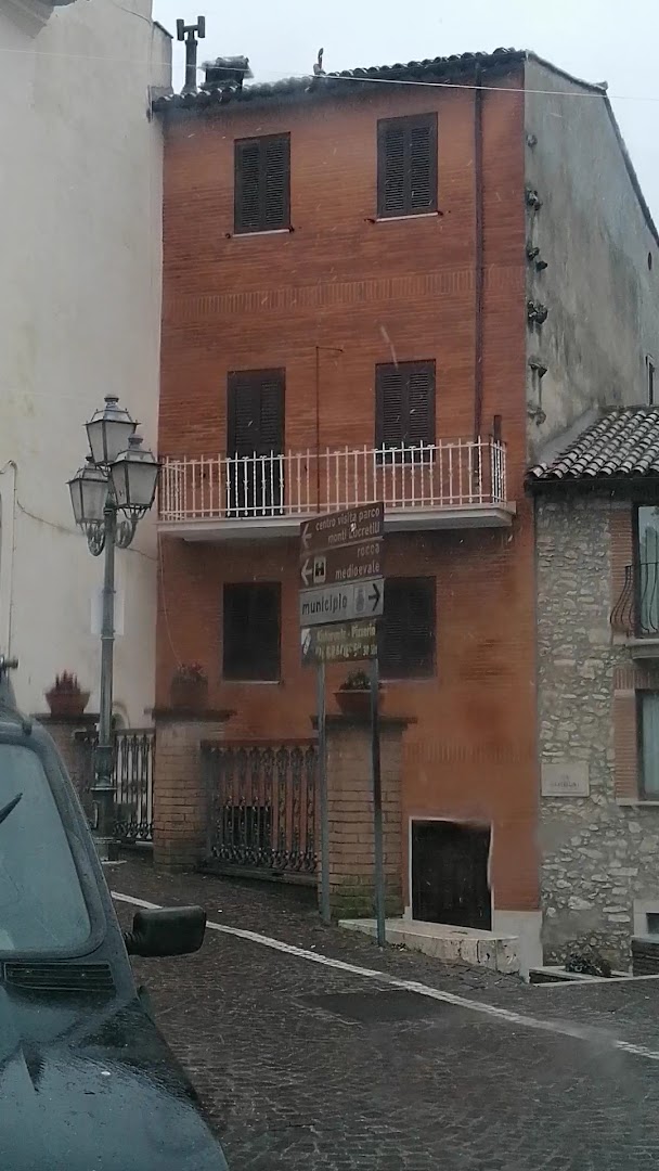Bar da Norina
