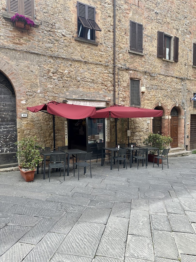 Bar Da Paolino