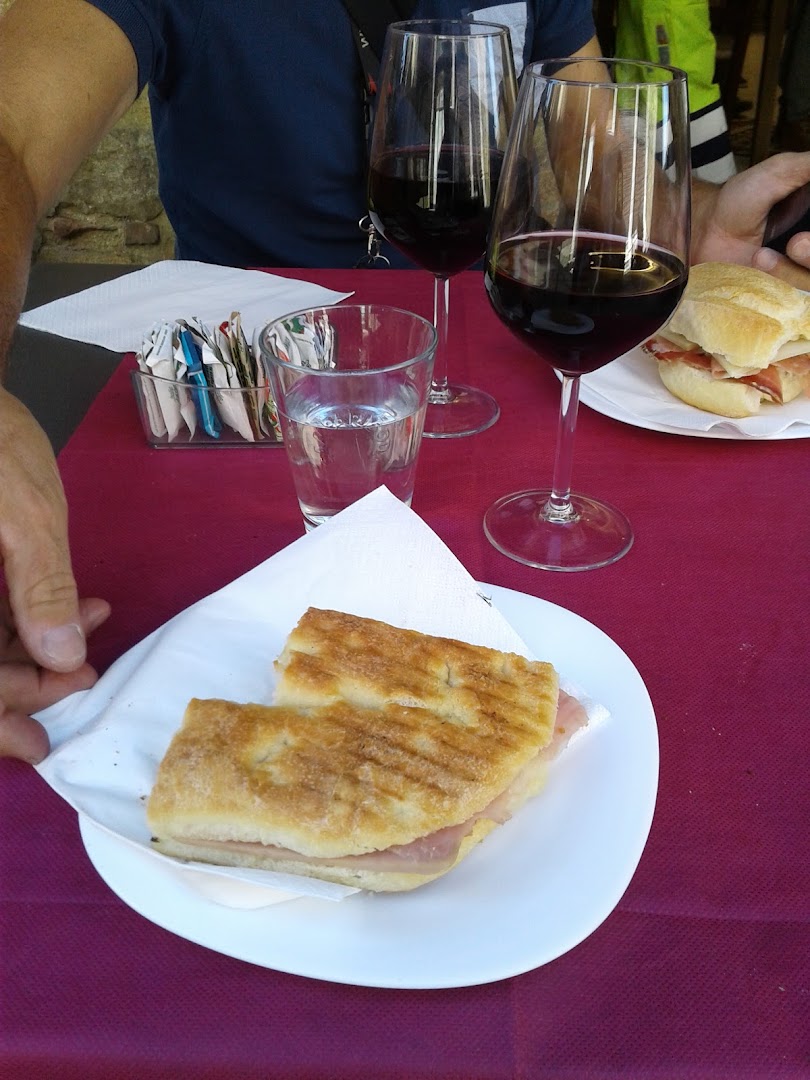 Bar Da Paolino