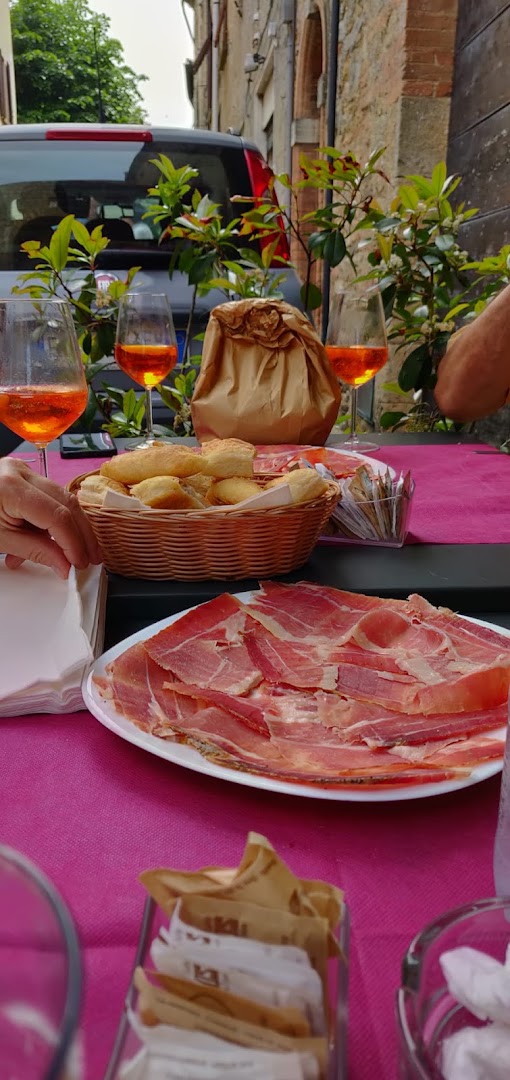 Bar Da Paolino