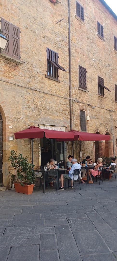 Bar Da Paolino