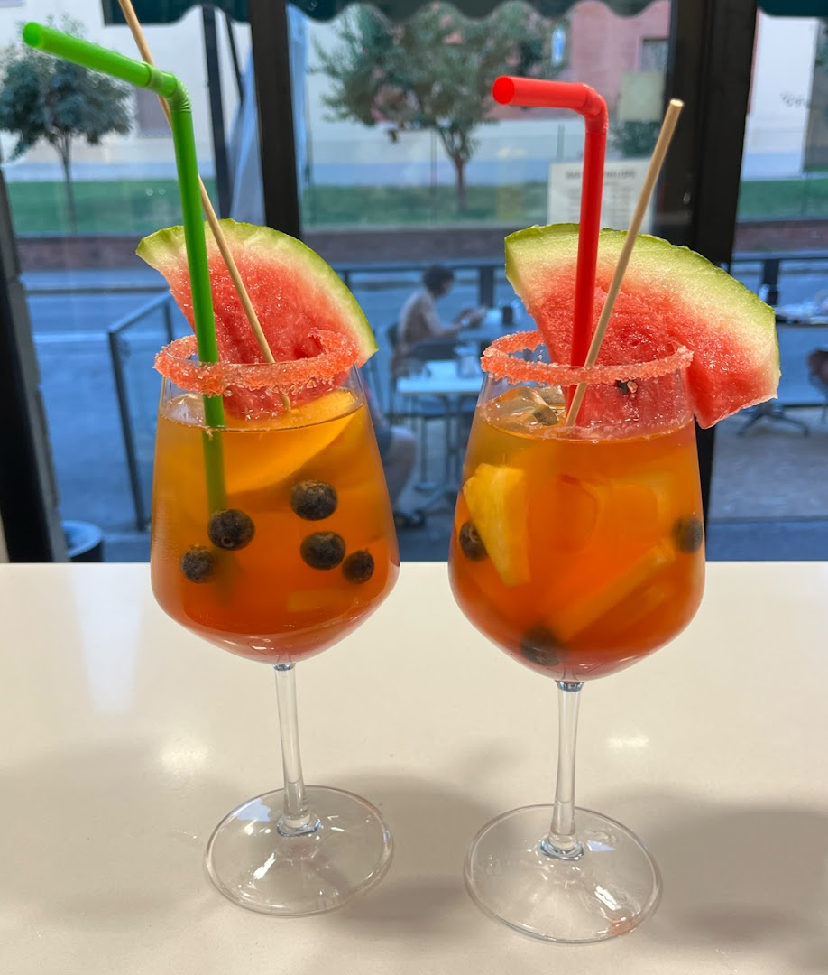 Bar da Penelope, Bologna