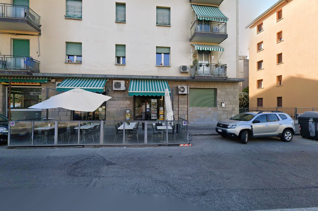 Bar da Penelope
