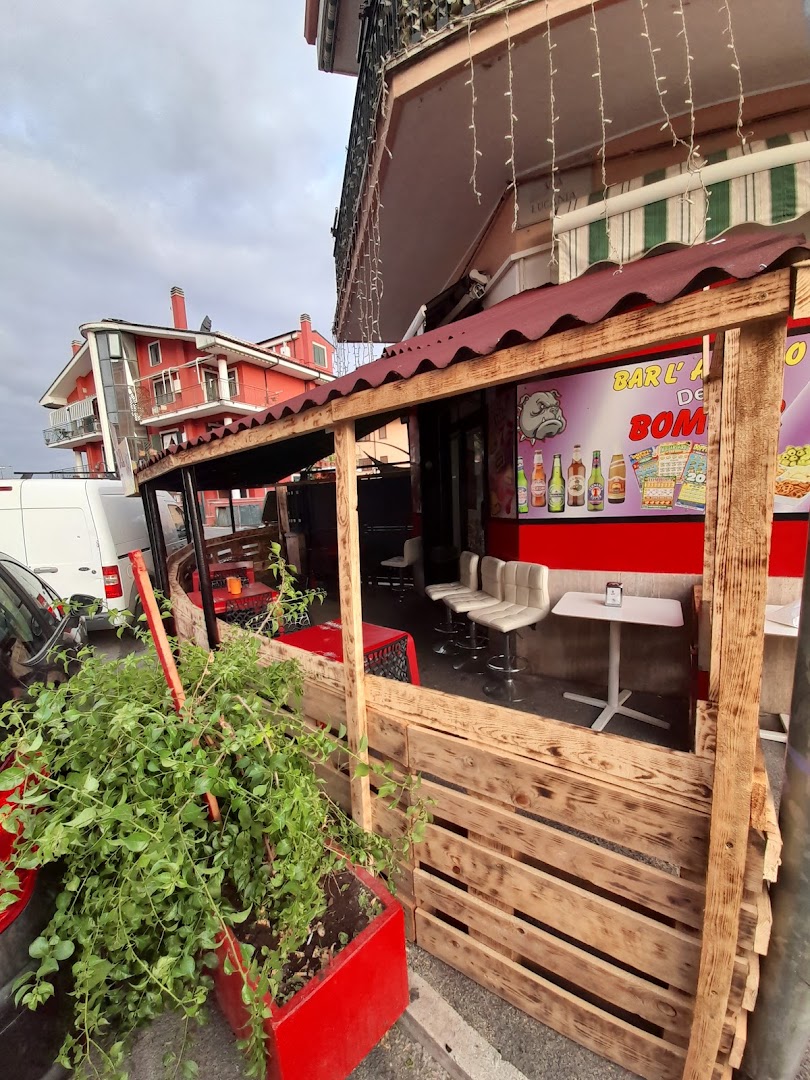 Bar da Pepe