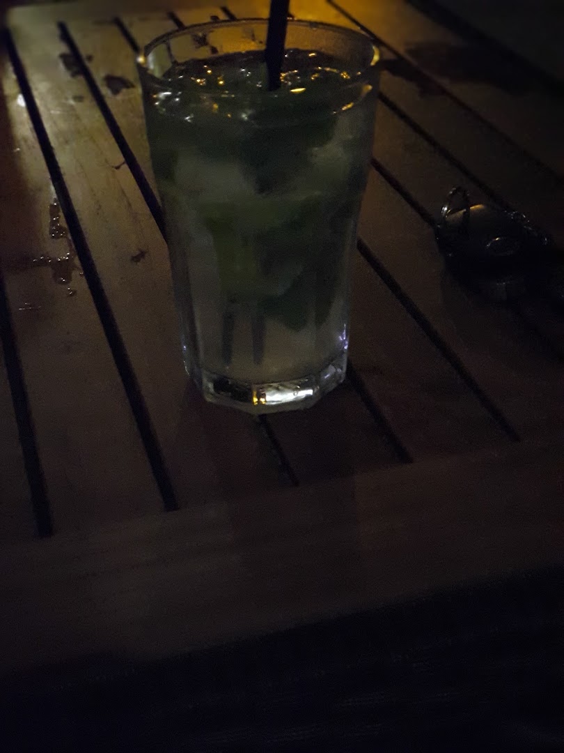 Bar Da Pierino