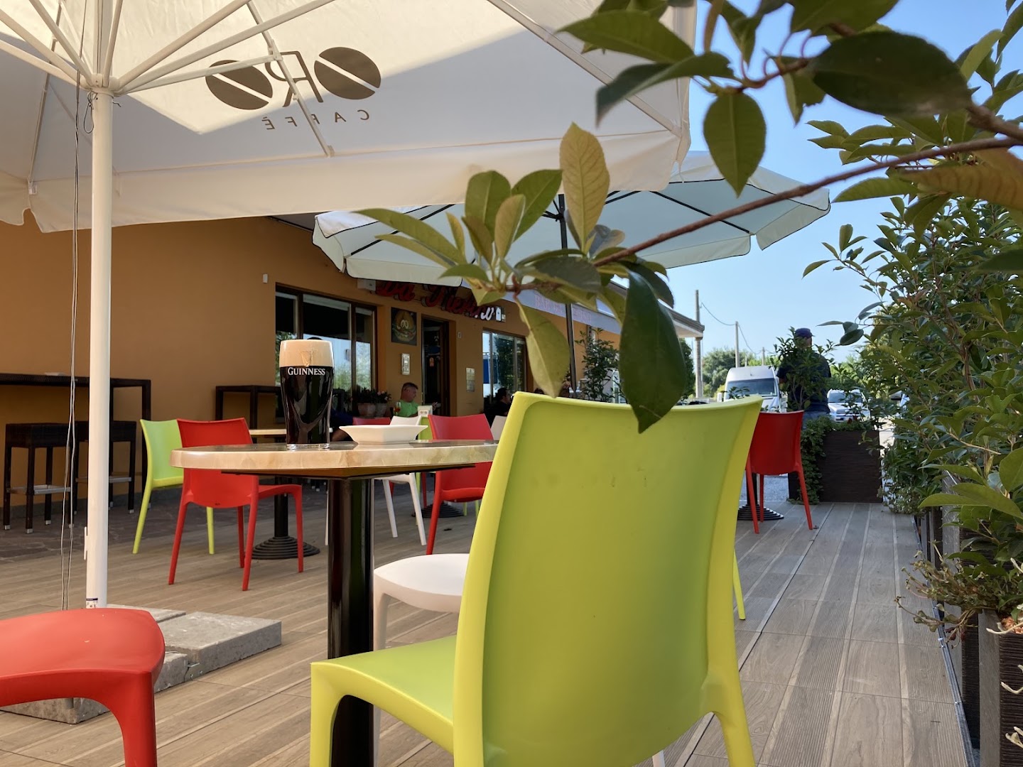 Bar Da Pierino