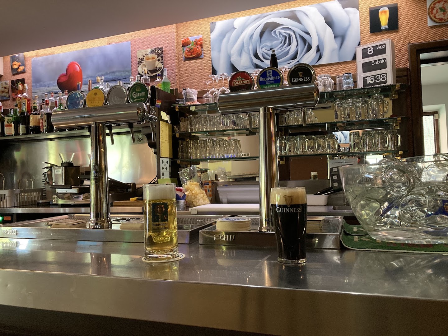 Bar Da Pierino