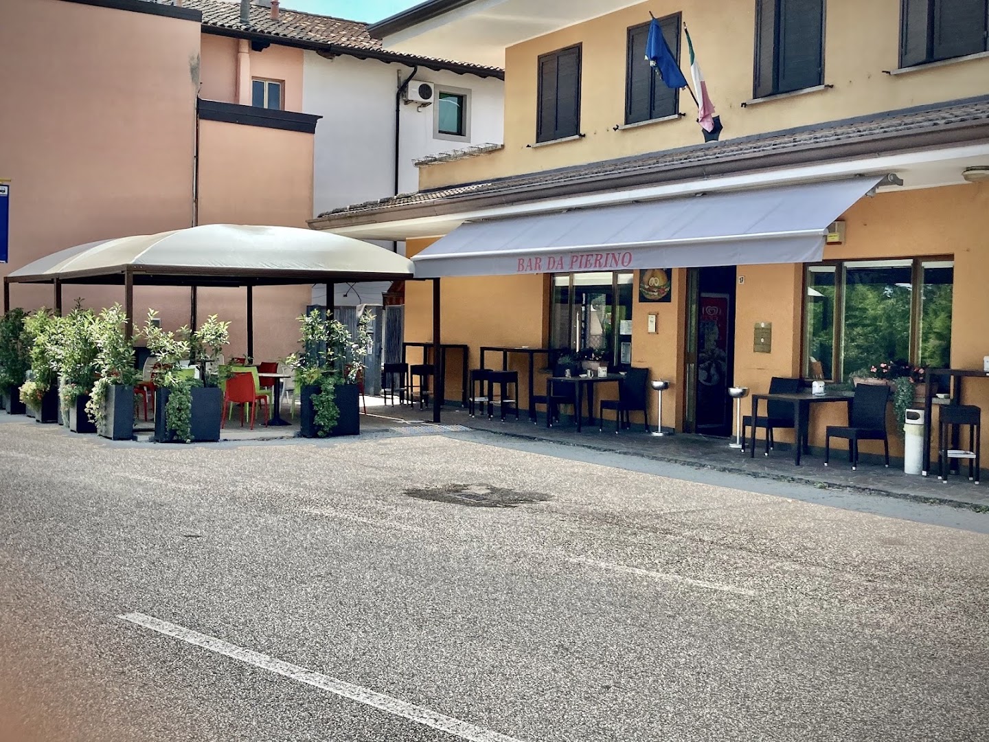 Bar Da Pierino