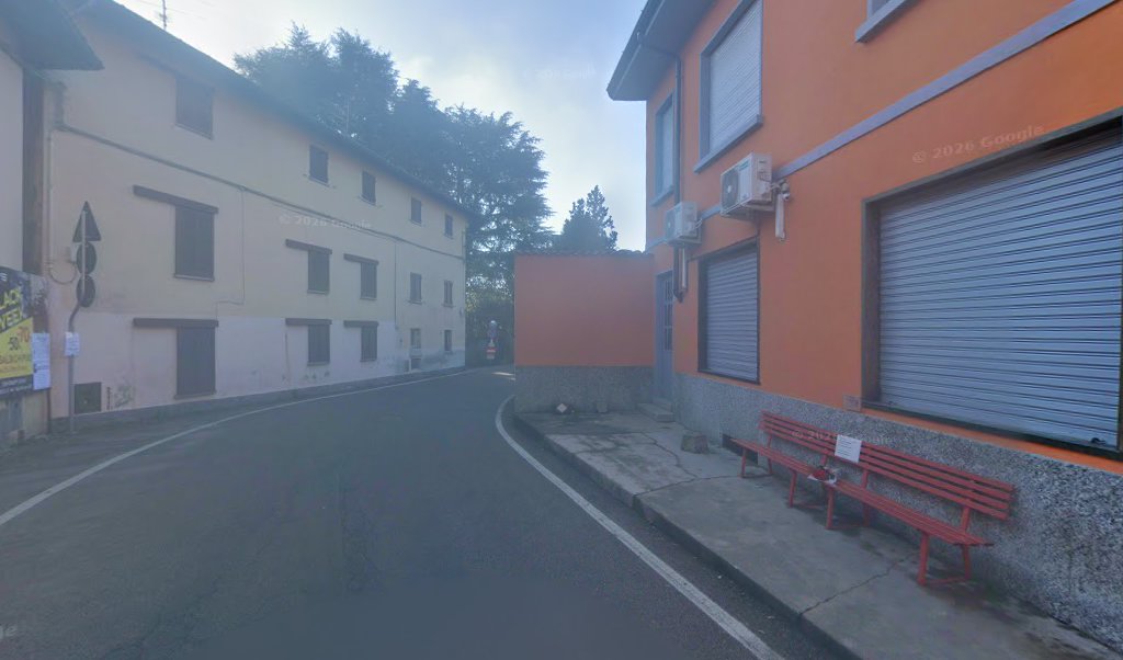 Bar Da Pino, Mercallo
