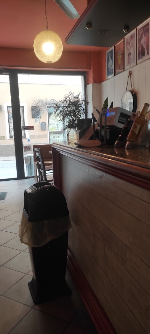 Bar ''Da Primo'' di Fiorani Davide
