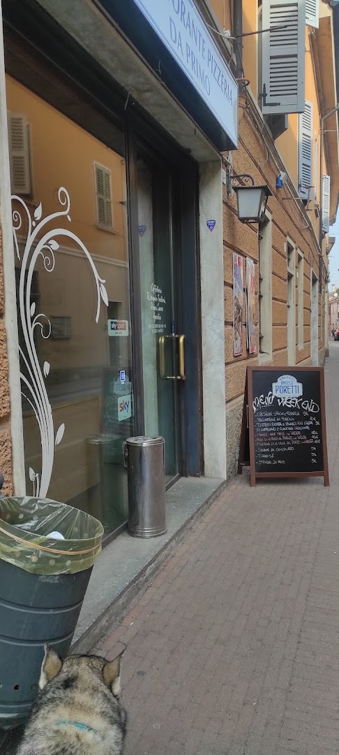 Bar ''Da Primo'' di Fiorani Davide