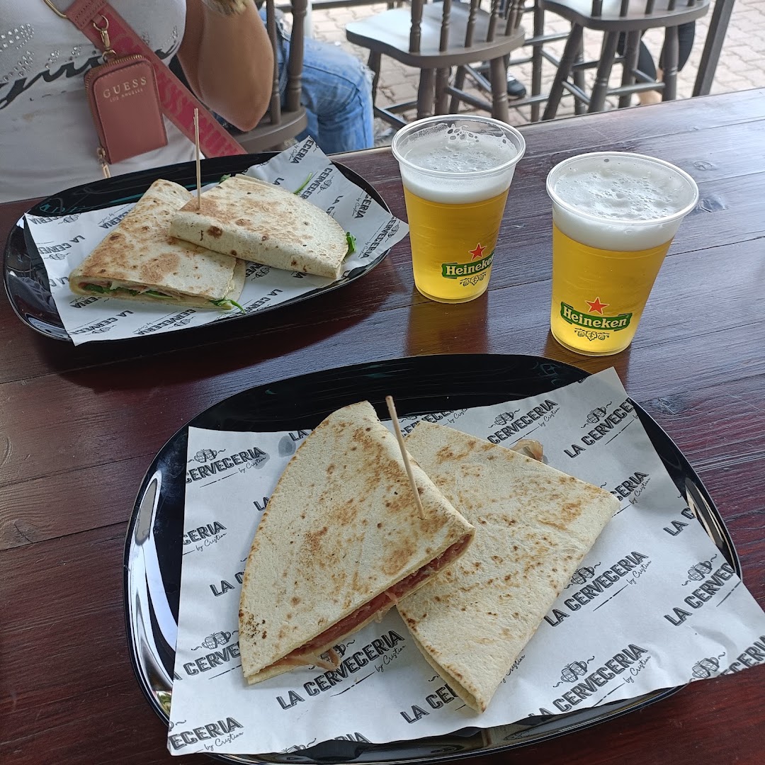 Bar Da Ques