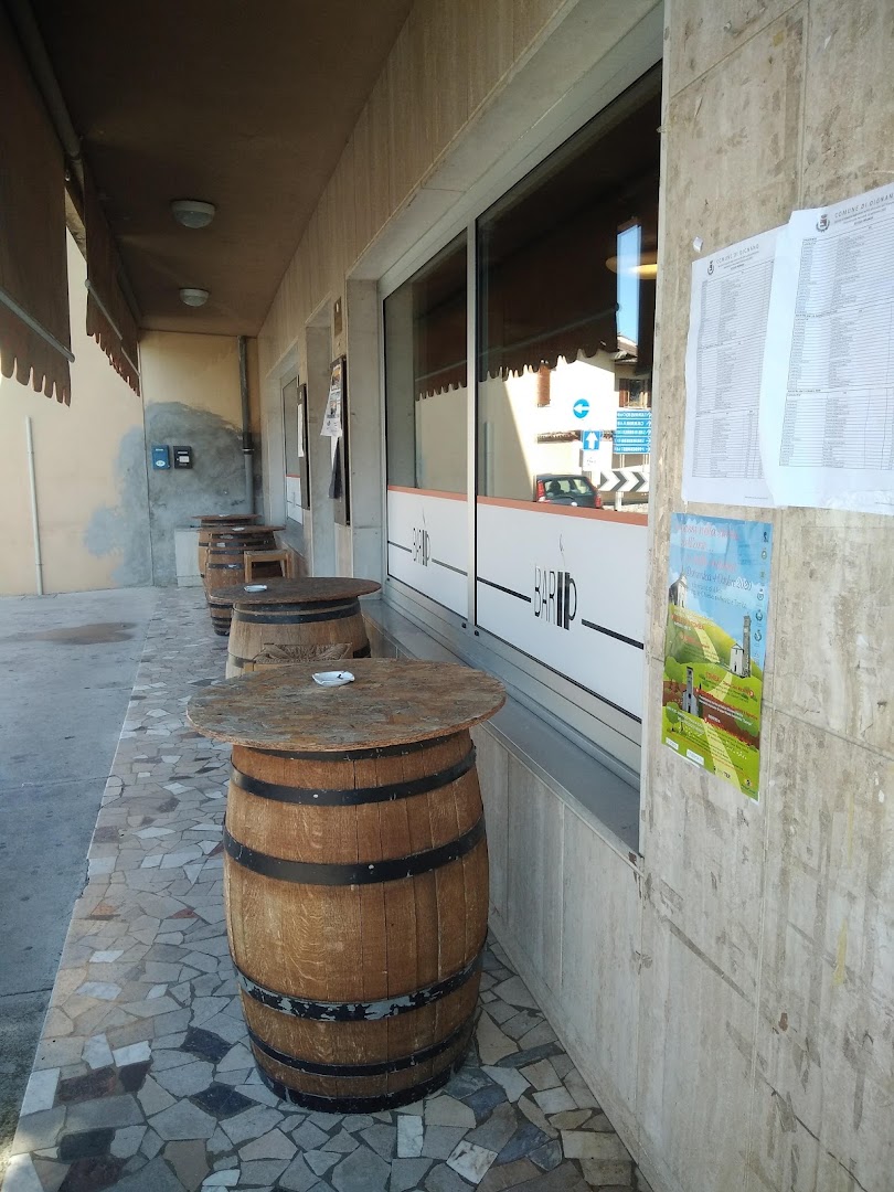 Bar Da Ques