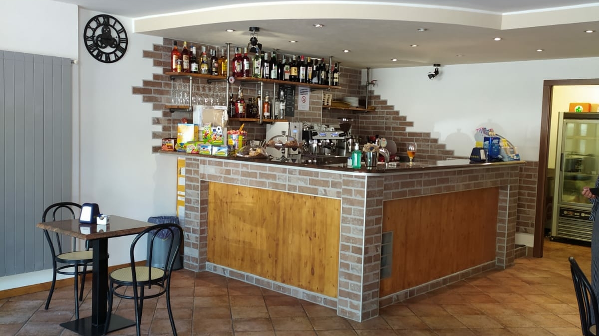 Bar da Rado