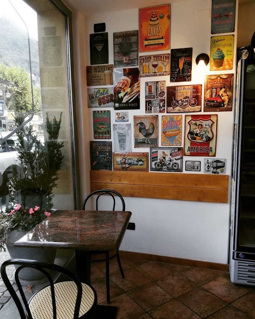 Bar da Rado