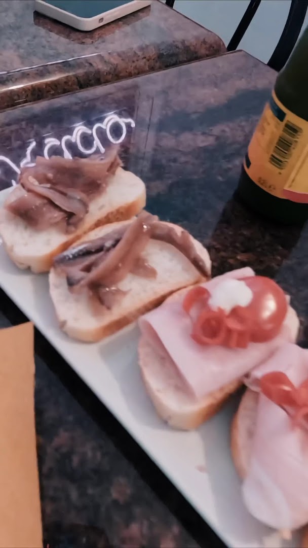 Bar da Rado