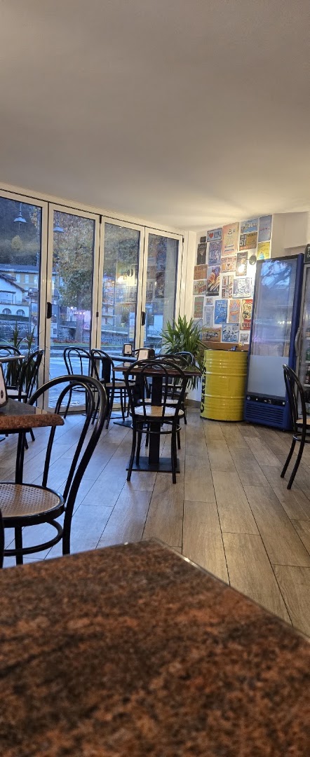 Bar da Rado