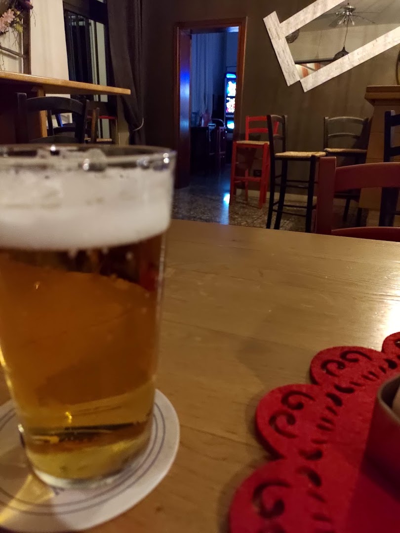 Bar Da Remo