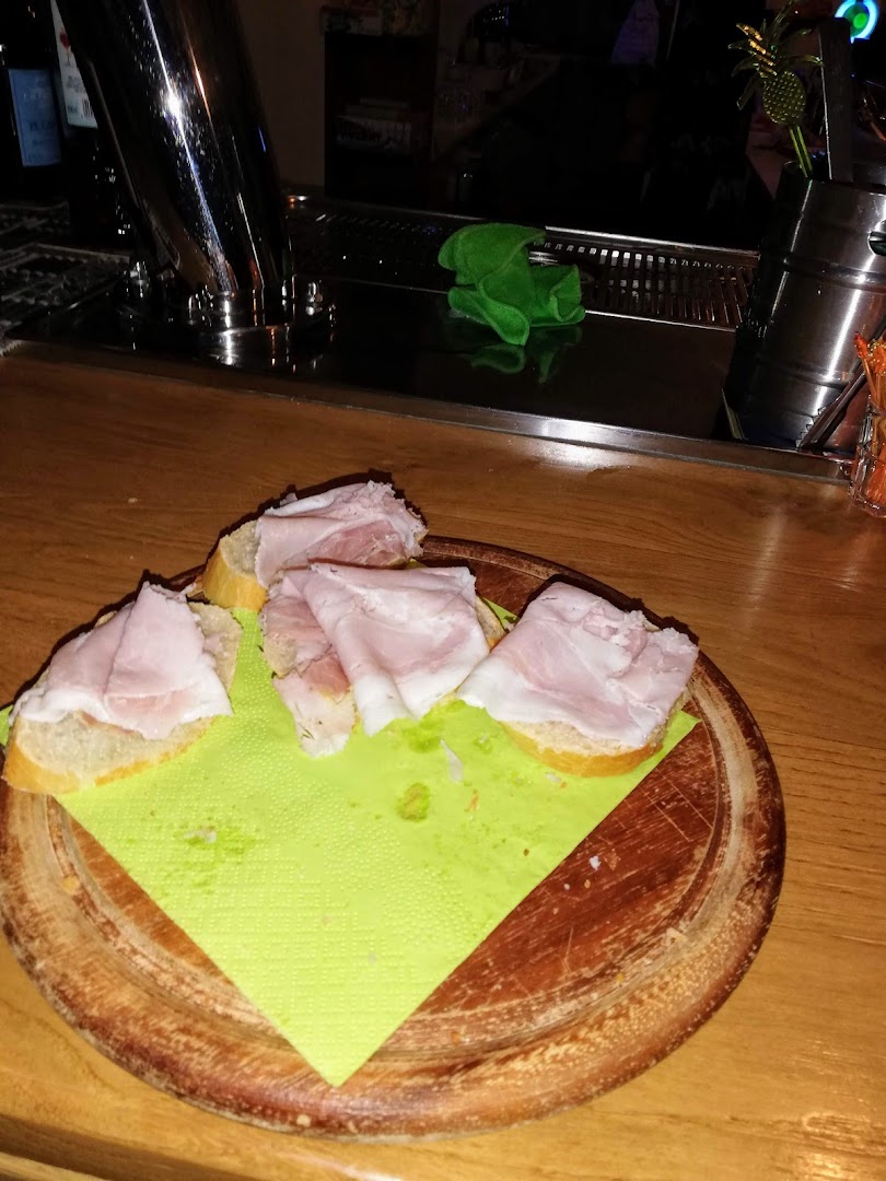 Bar Da Remo