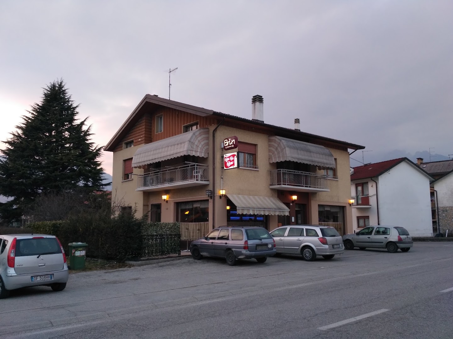 Bar Da Remo