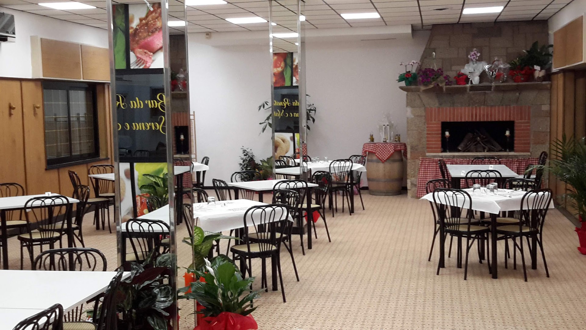 Bar da Renato
