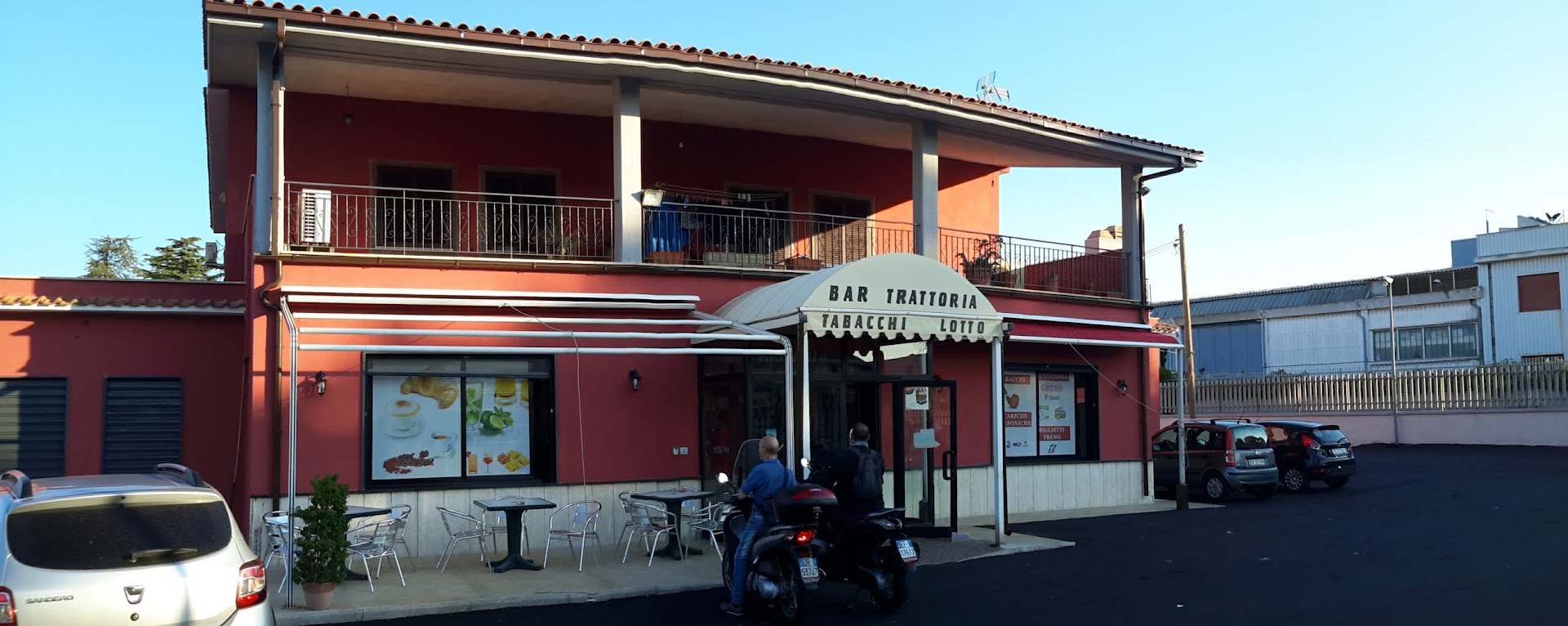 Bar da Renato