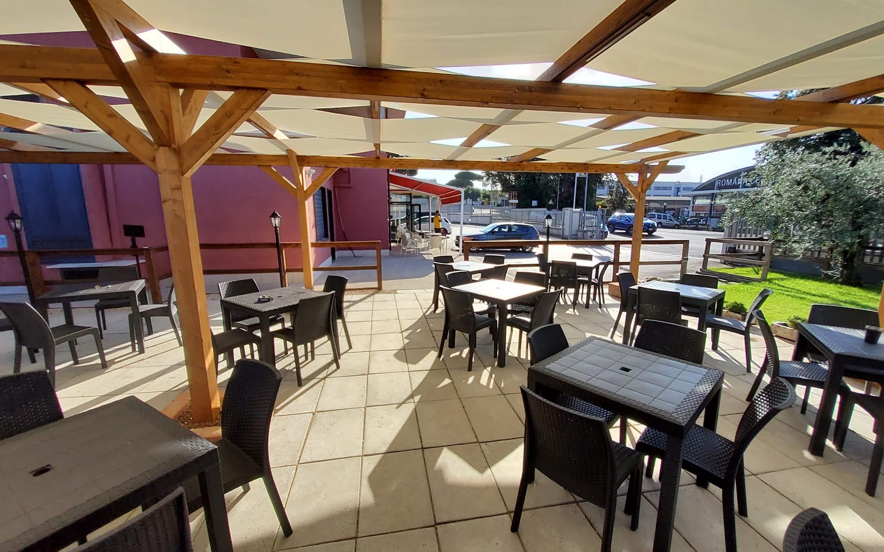 Bar da Renato