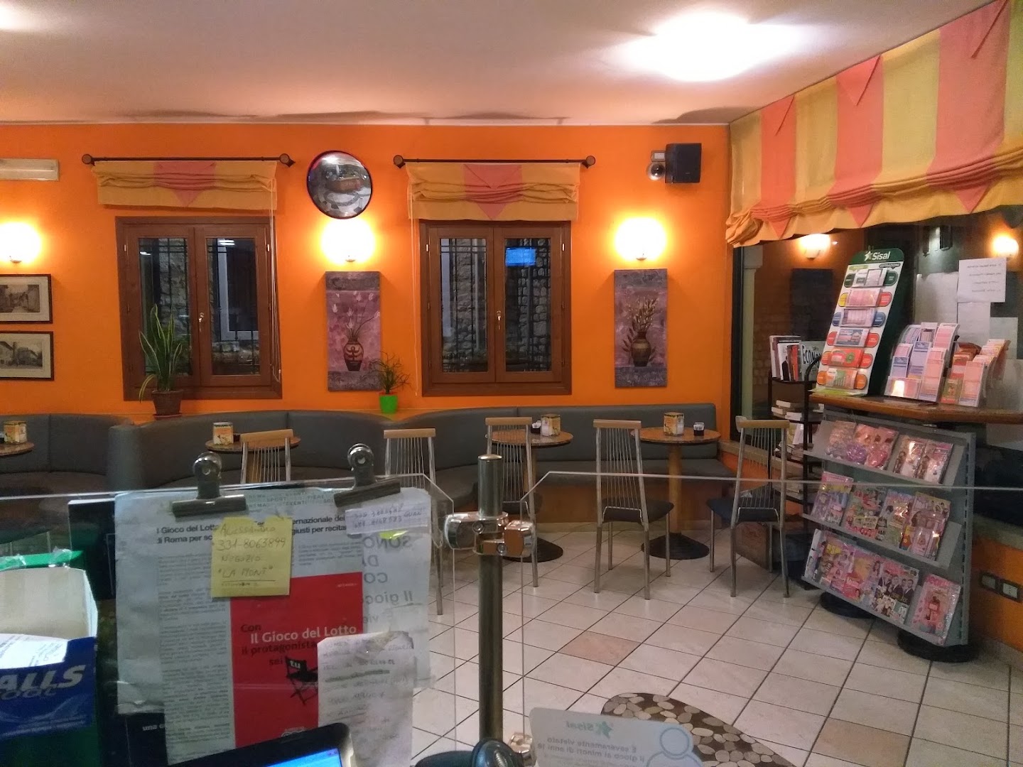Bar da Rene’