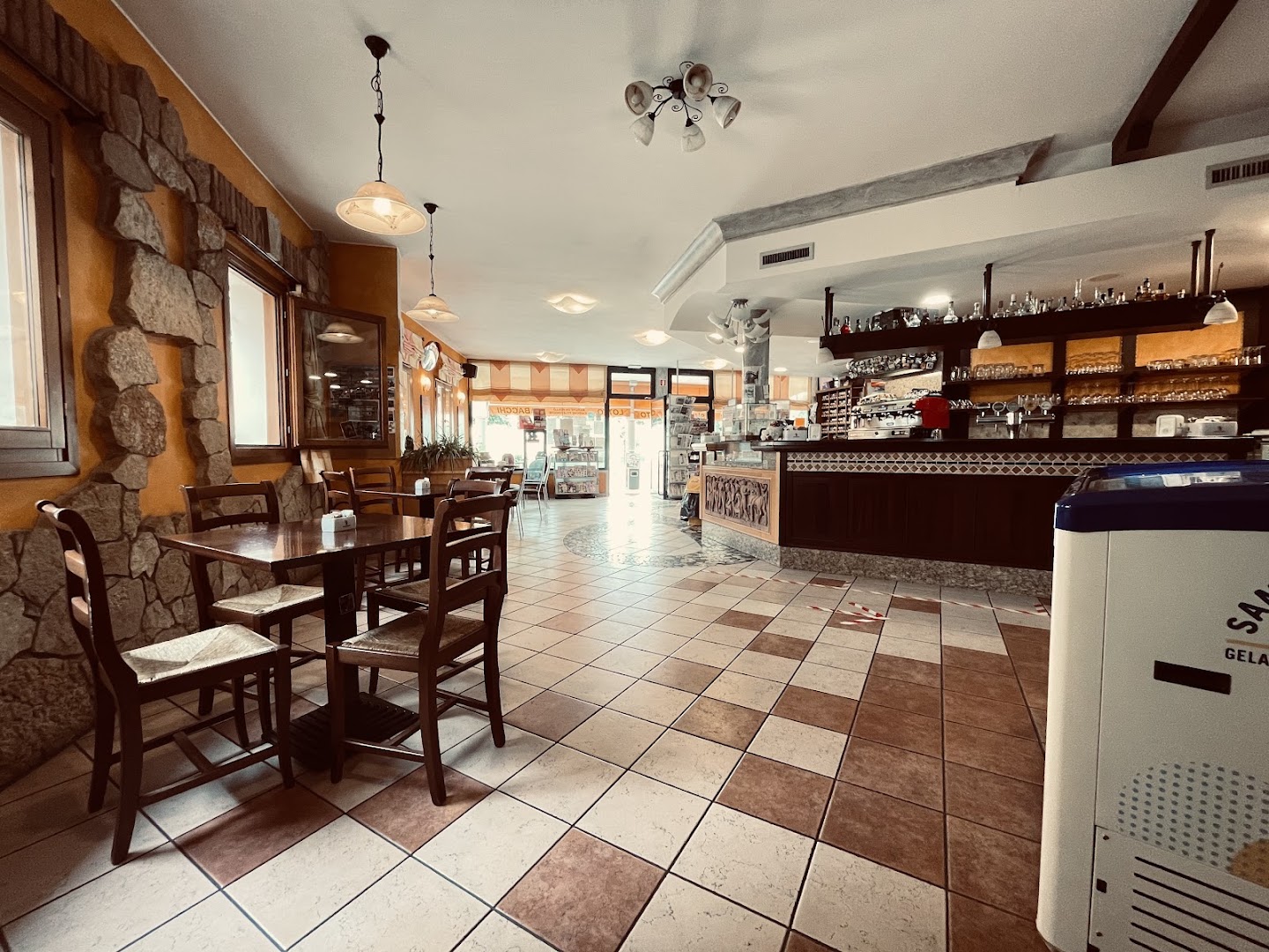 Bar da Rene’